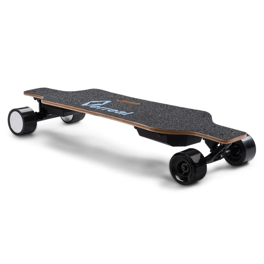 Tested Again. Verreal V1 Top Speed of 23mph