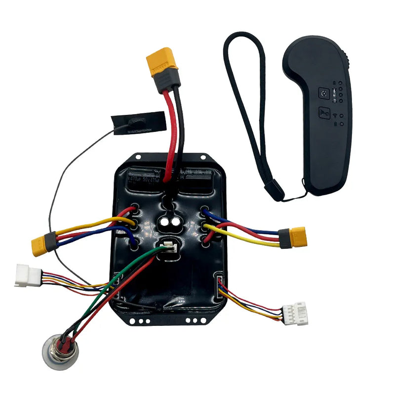 Electric Skateboard Accessories & Parts