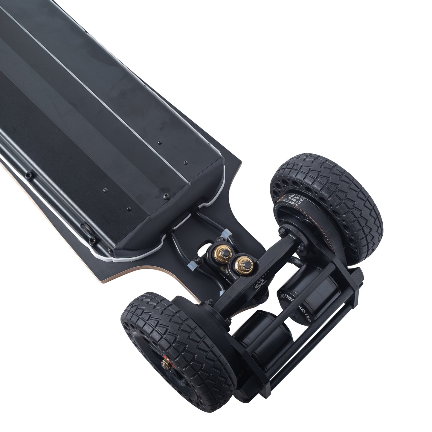 Verreal RS Electric Skateboards & Longboards