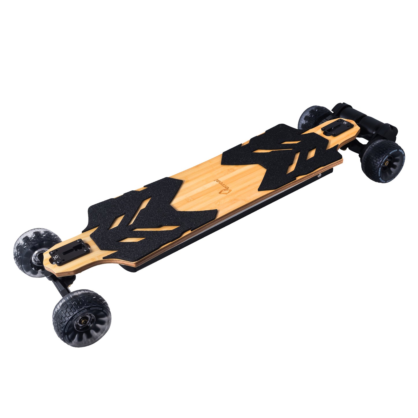 Verreal RS Ultra Electric Skateboards & Longboards