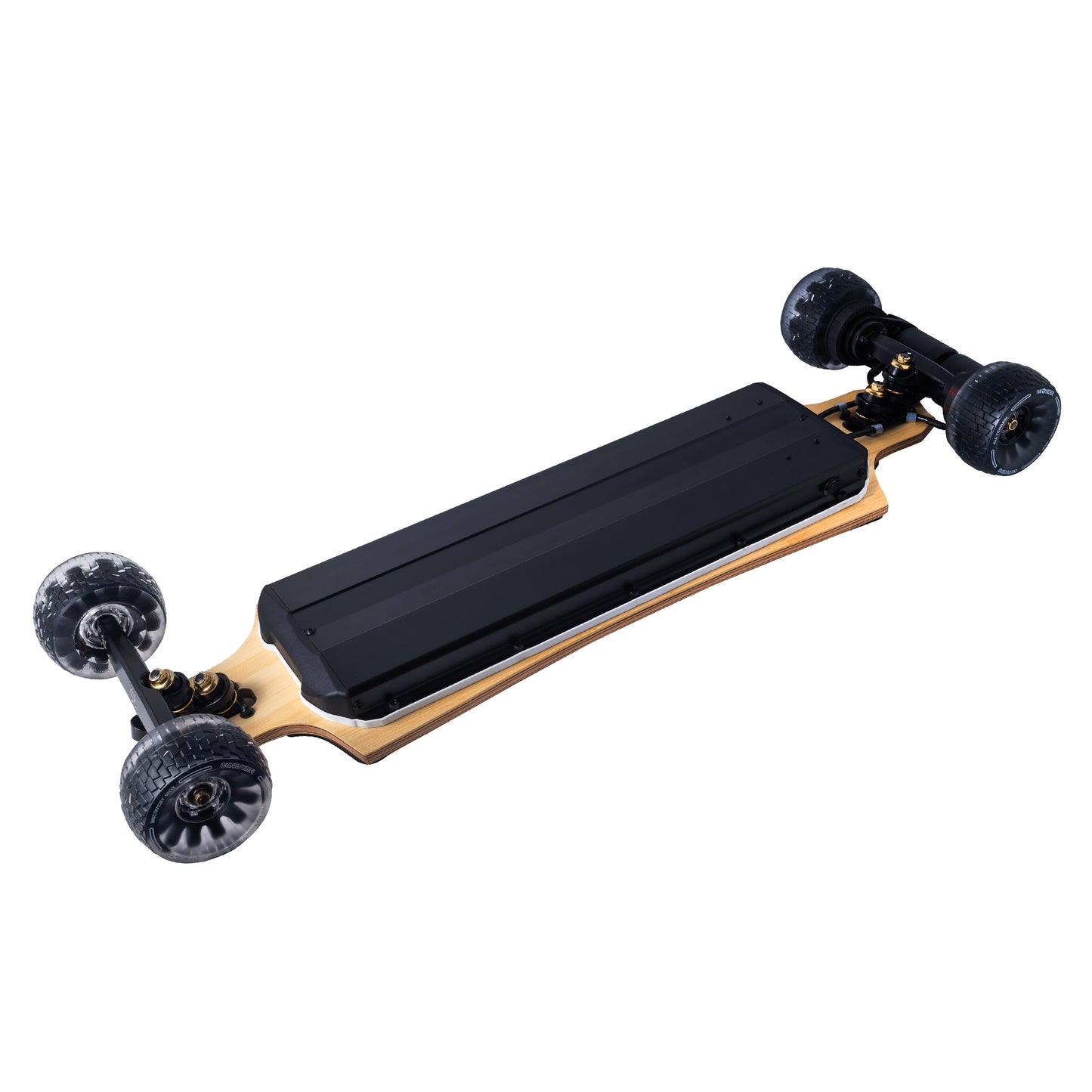 Verreal RS Ultra Electric Skateboards & Longboards
