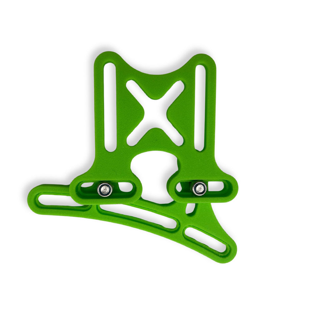 3D-Printed PLA Foot Stoppers for Electric Skateboards – Secure Grip & Effortless Installation