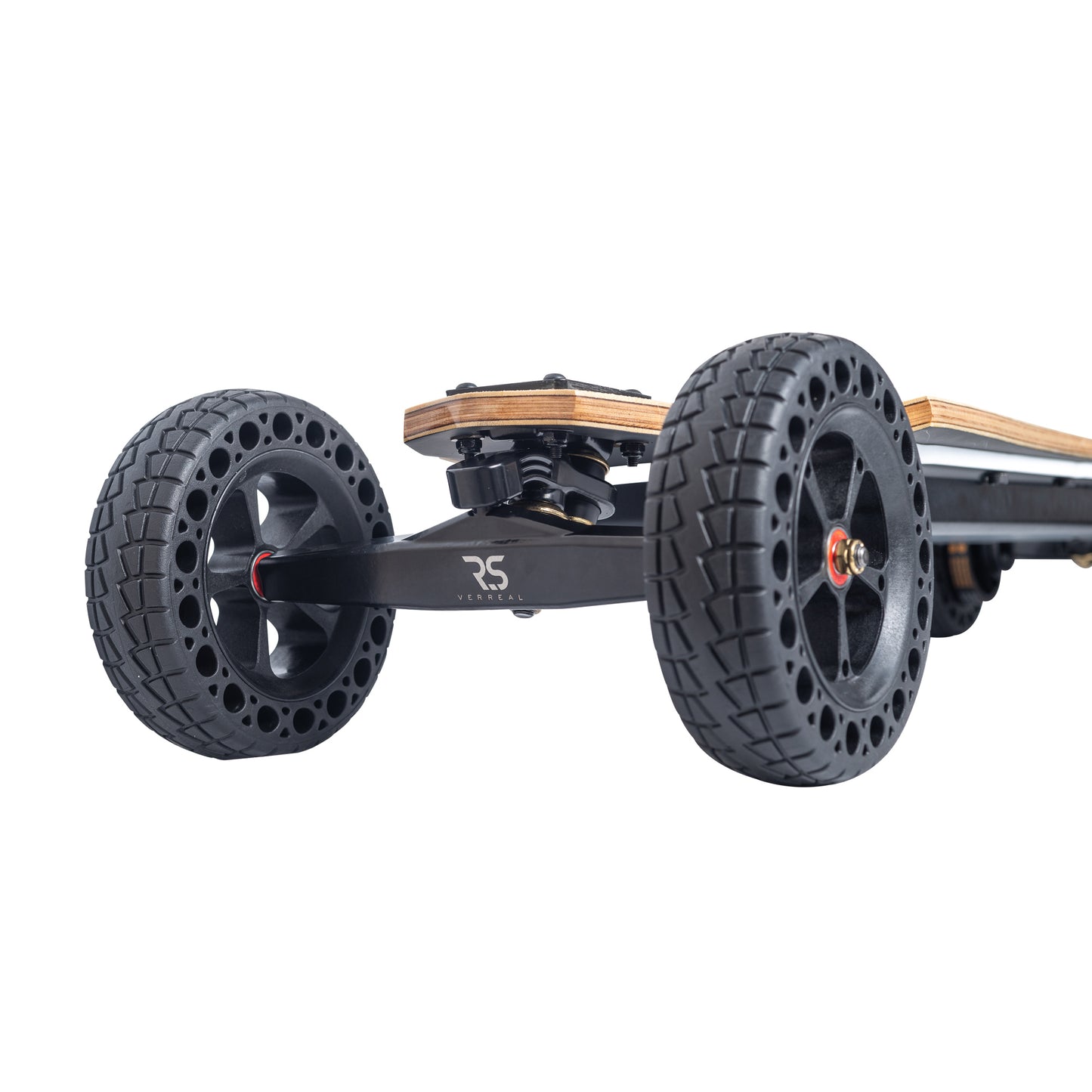 Verreal RS Electric Skateboards & Longboards