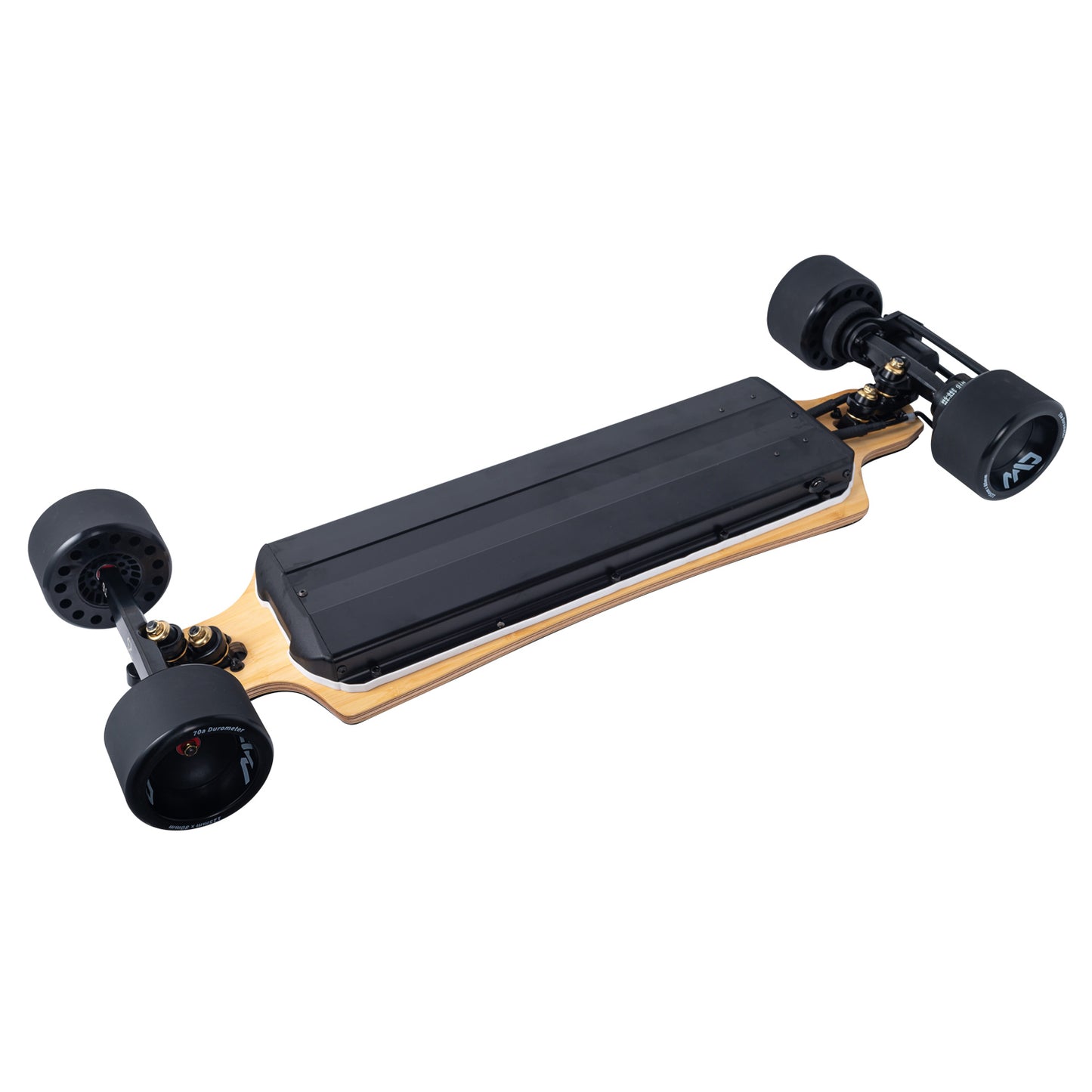Verreal RS Pro Max Electric Skateboard & Longboard