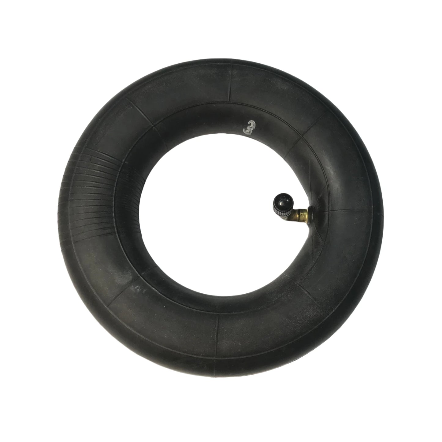150mm inner tube for all terrain electric skateboard wheels with air valve