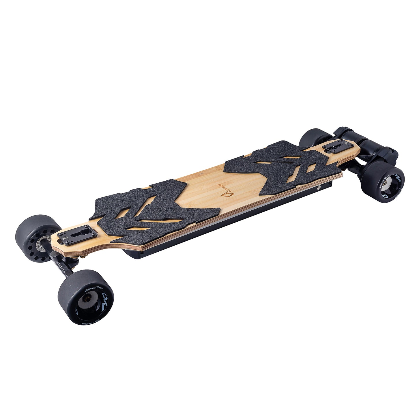 Verreal RS Ultra Electric Skateboards & Longboards