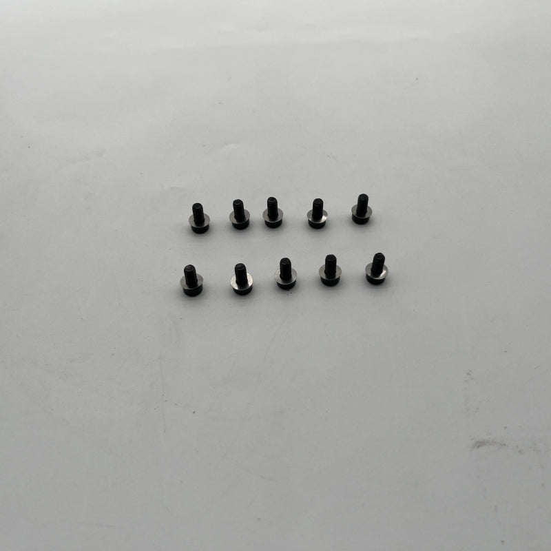10pcs Screws for Motor Mounting