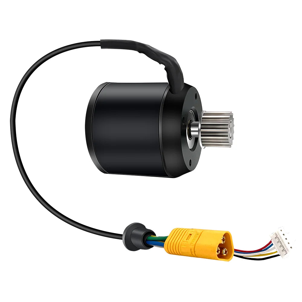 6368 170KV Electric Skateboard Motor | High Torque Brushless Motor