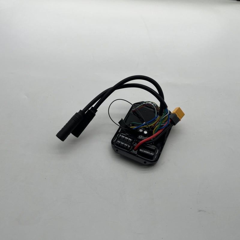 ESC for Verreal TTRS