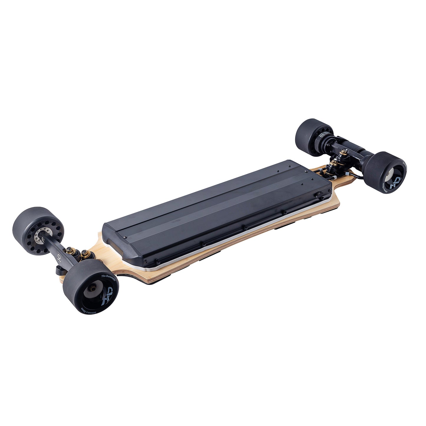 Verreal RS Ultra Electric Skateboards & Longboards