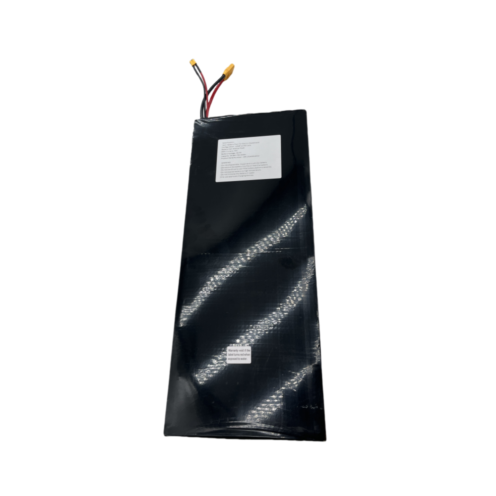 バーバリー　8y 128 16.8Ah Battery pack for Verreal RS Ultra – Verreal Boards
