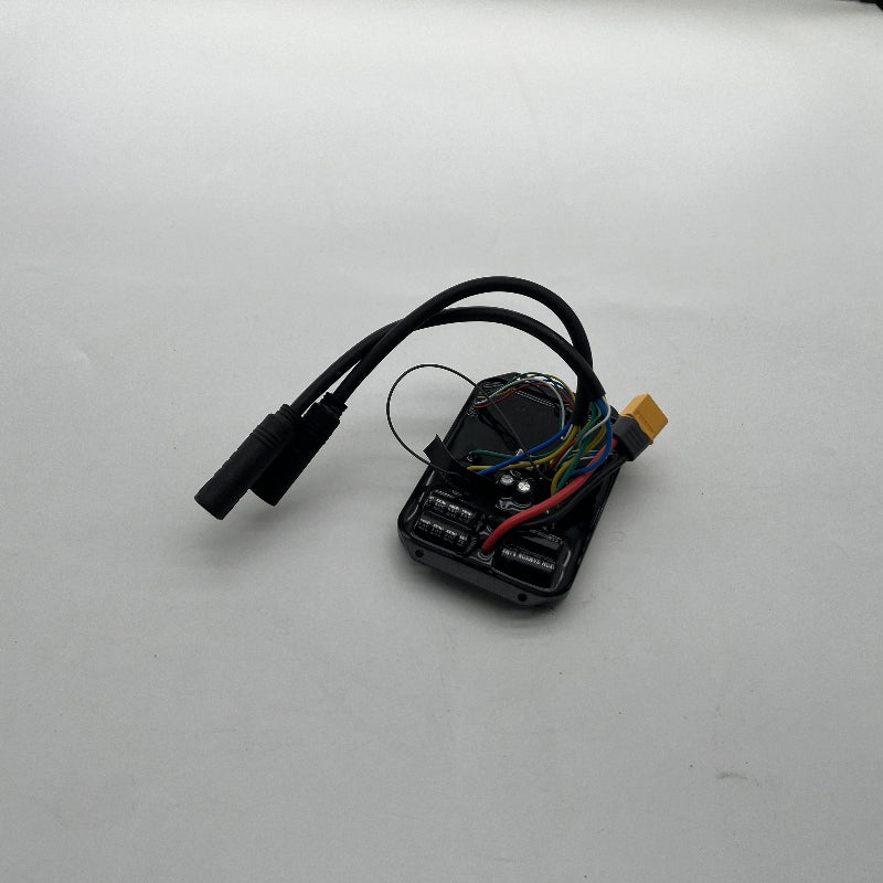 ESC for Verreal TTRS