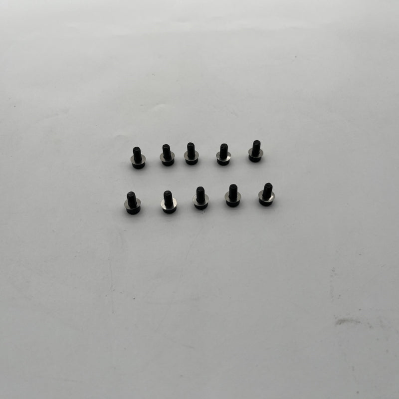10pcs Screws for Motor Mounting