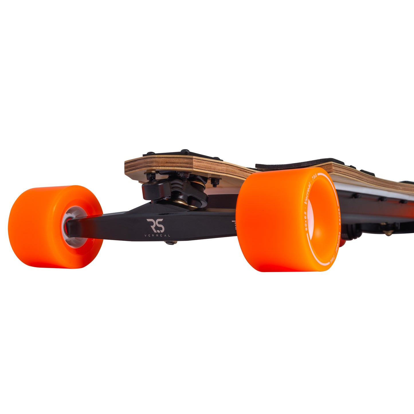 Verreal RS Ultra Electric Skateboards & Longboards
