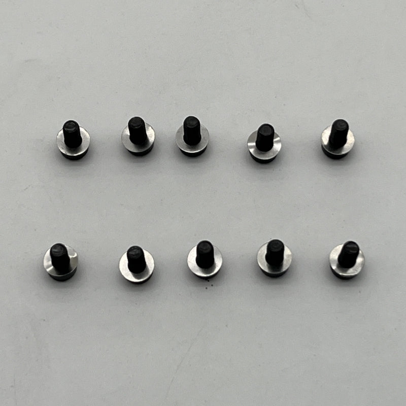 10pcs Screws for Motor Mounting