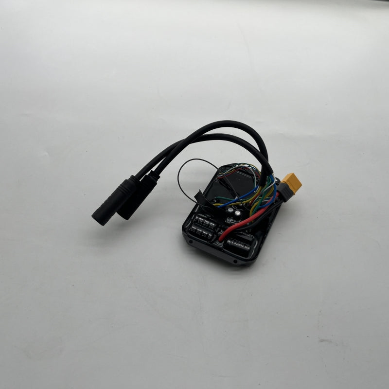 ESC for Verreal TTRS