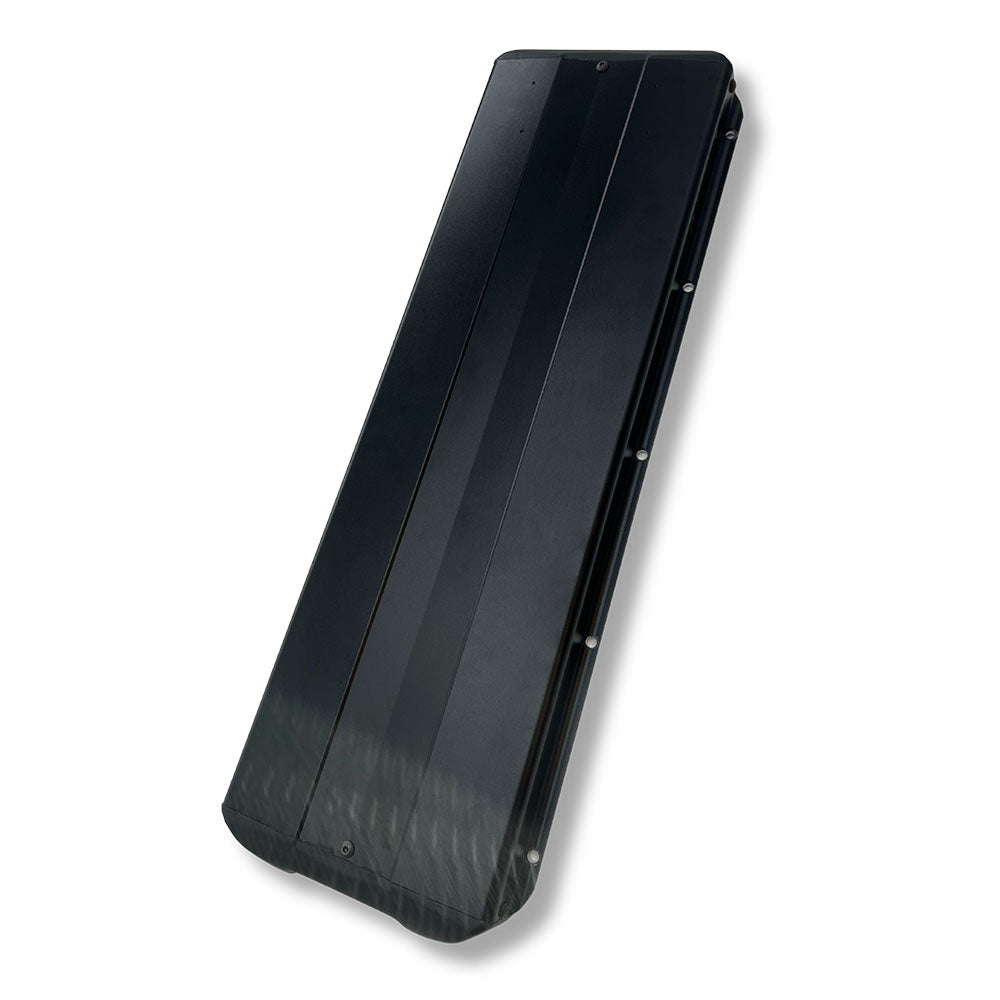 Ultra-Durable 6061 Aluminum Battery & ESC Enclosure for Verreal RS Series
