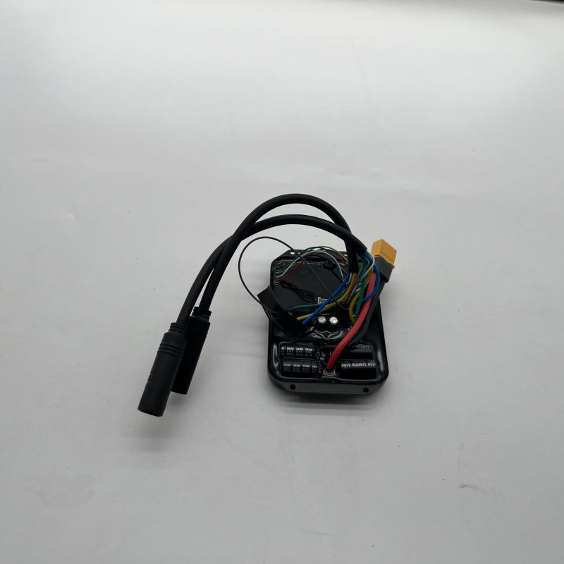 ESC for Verreal TTRS
