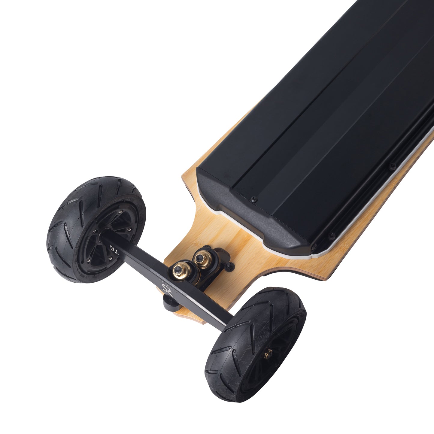 Verreal RS Ultra Electric Skateboards & Longboards