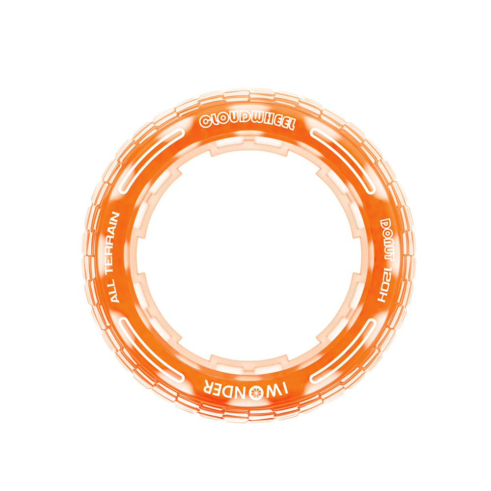 Roues Donut Cloud Wheel pour Verreal F1 et Verreal Mini