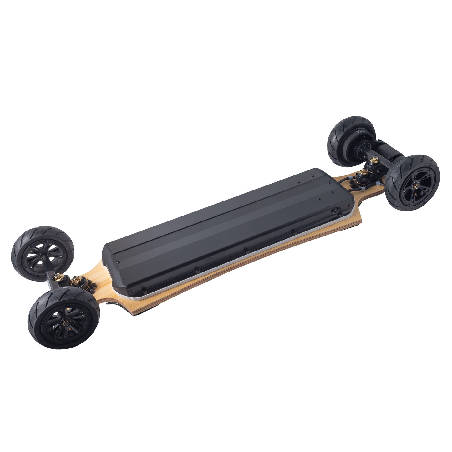 Verreal RS Ultra Electric Skateboards & Longboards