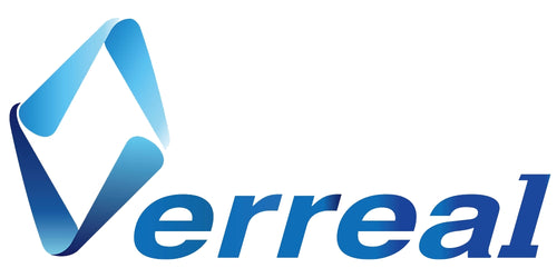 Verreal Boards logo