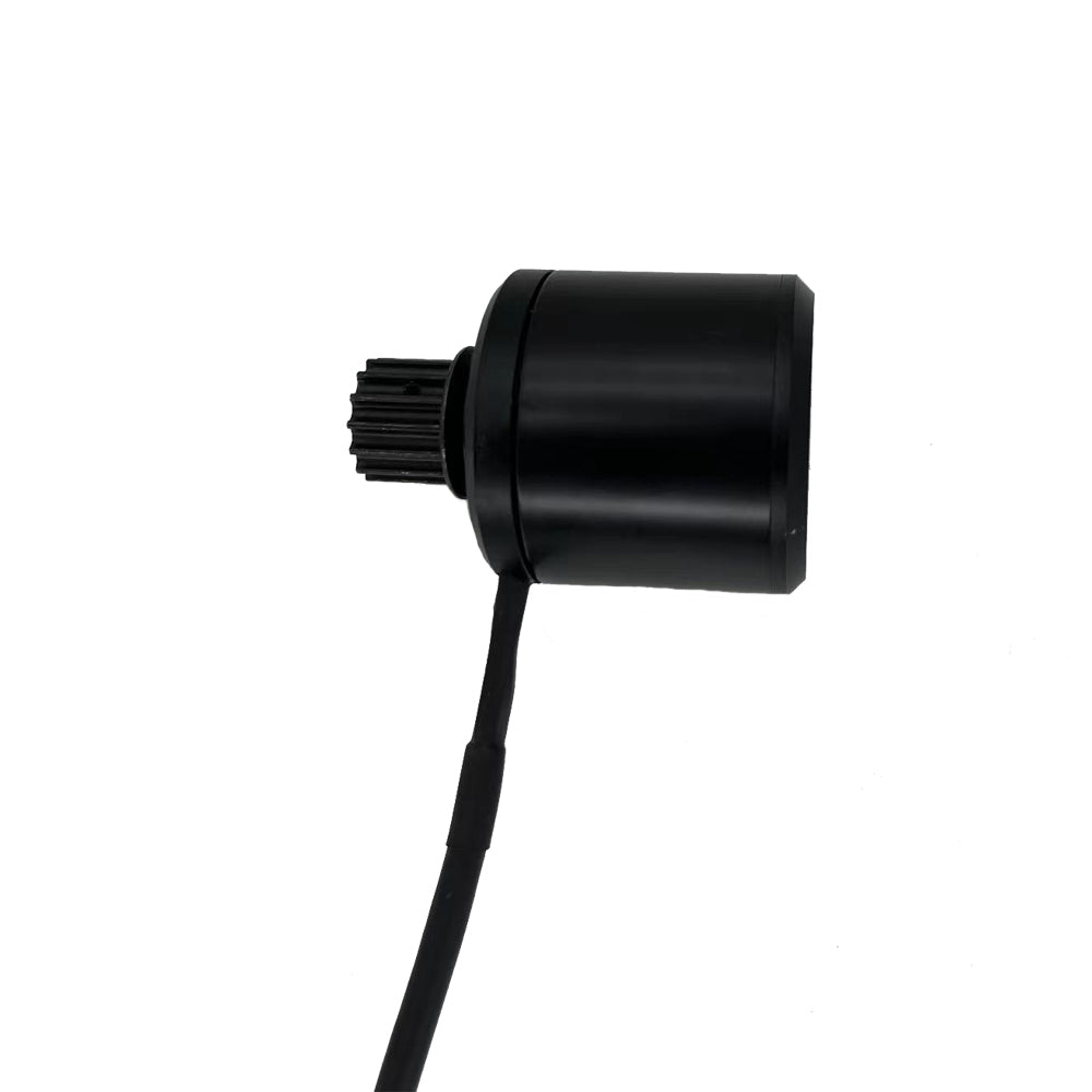 Hobbywing 5255 Belt Drive with Verreal TTRS) Verreal