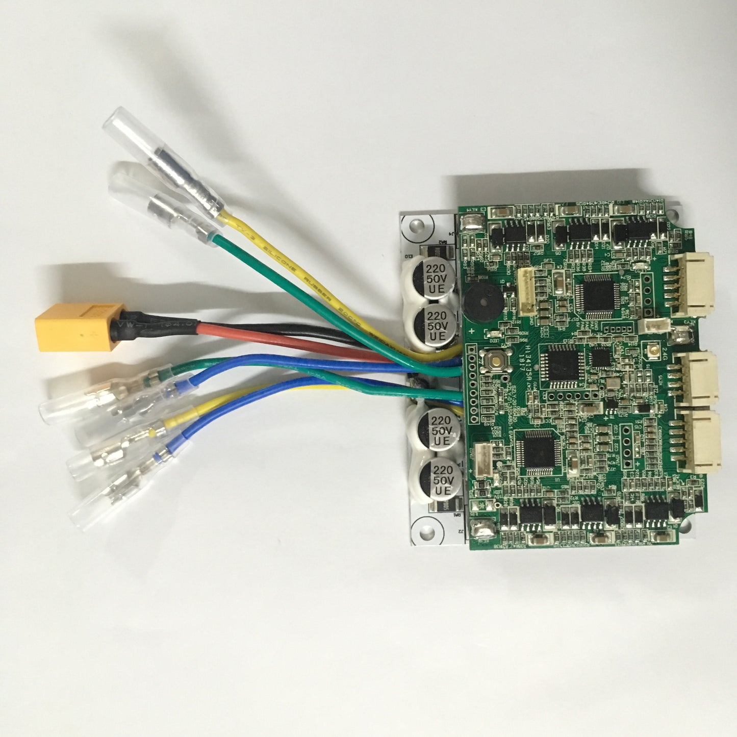 NOUVEAU ESC (Pour Verreal V1S)