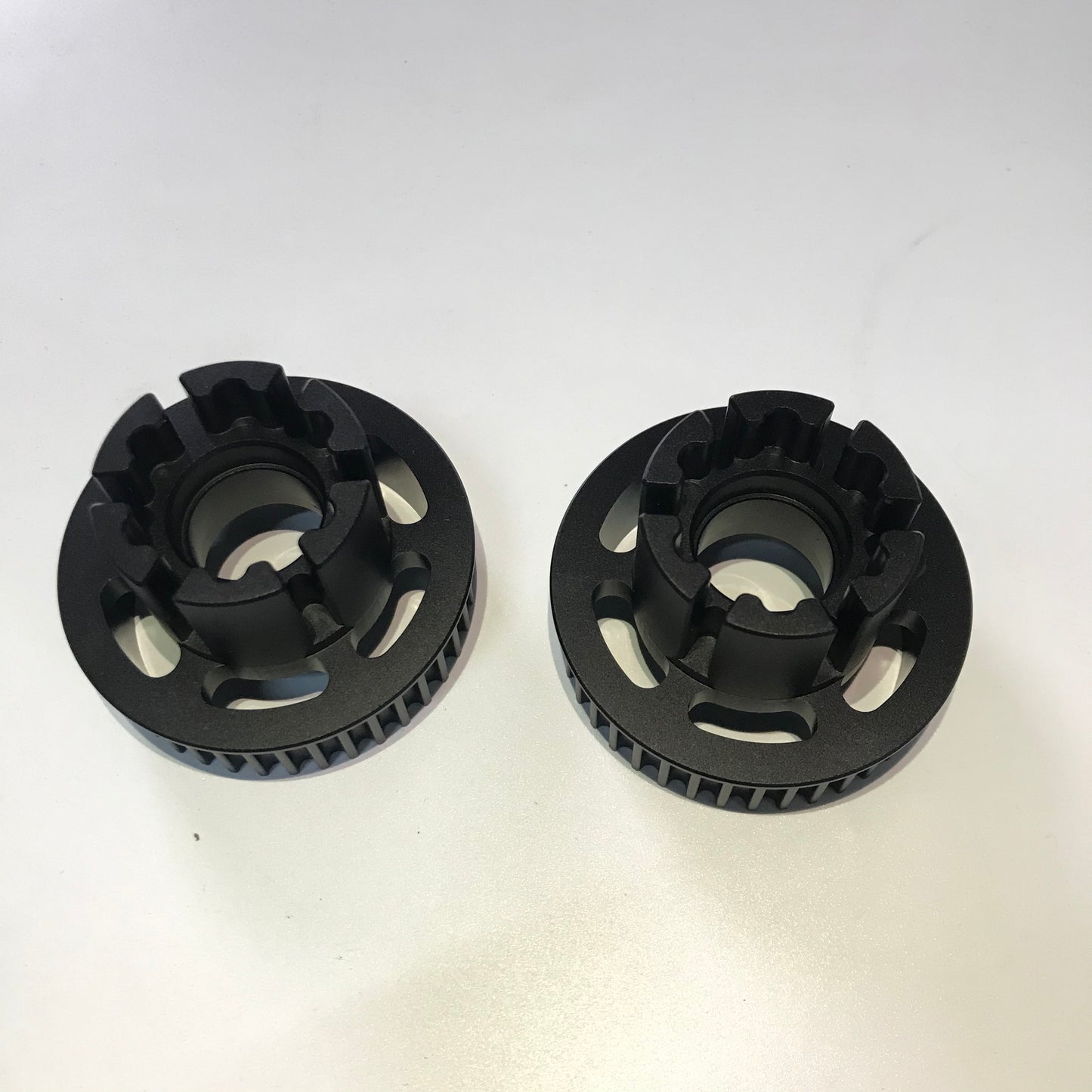 Poulie de roue motrice ABEC pour roues Cloud (Pack de 2)