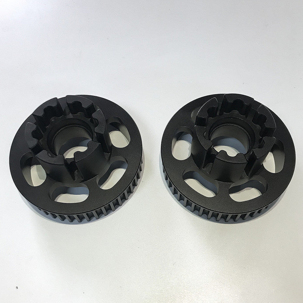 Poulie de roue motrice ABEC pour roues Cloud (Pack de 2)