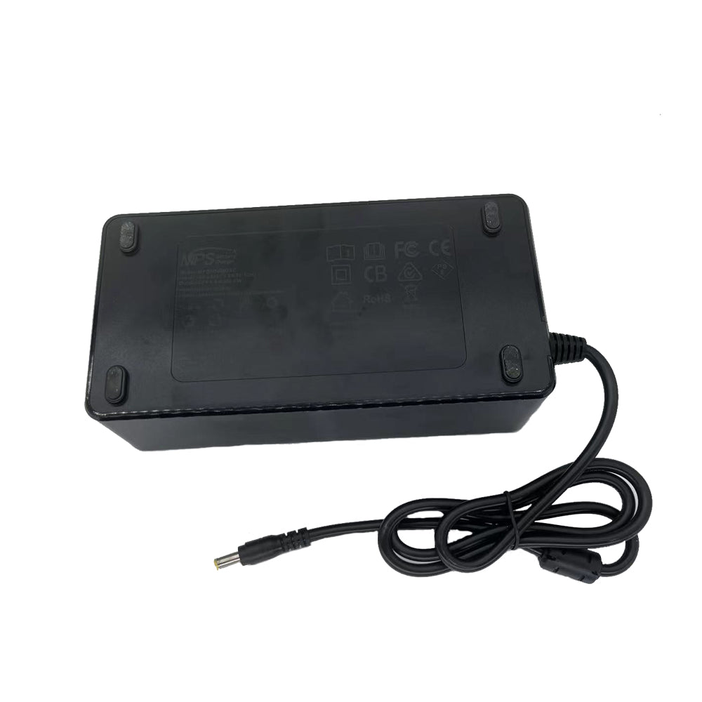 Chargeur rapide 6A 50,4 V 12S