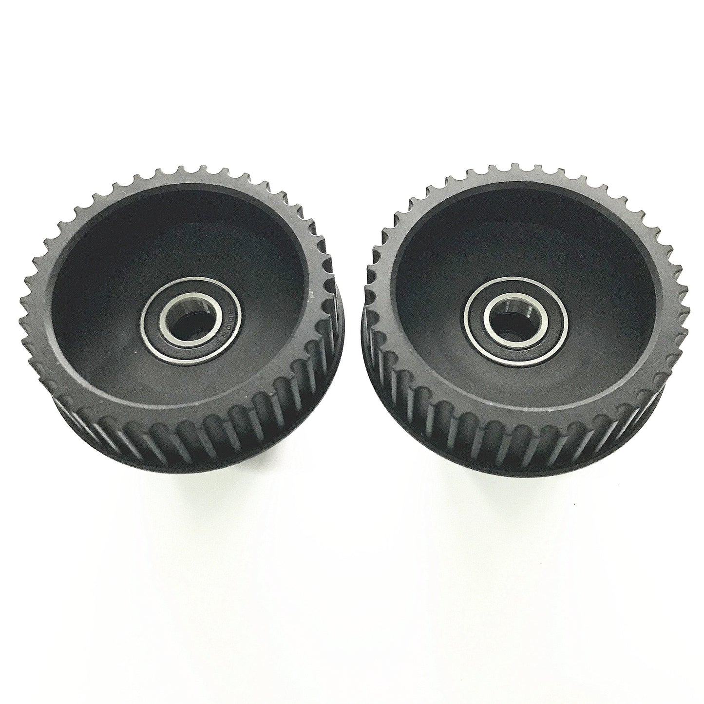 Poulie de roue motrice ABEC pour roues Cloud (Pack de 2)