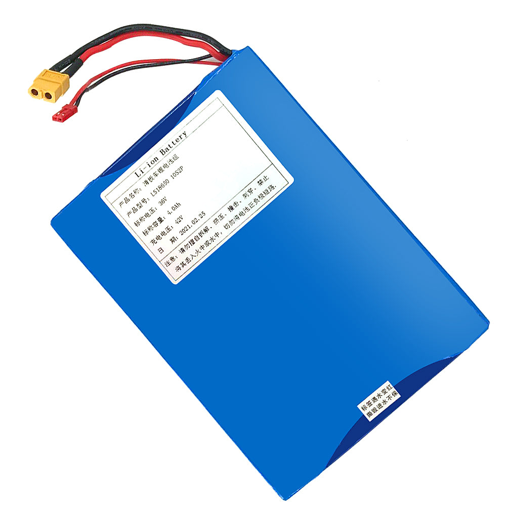 (Pour Verreal F1) Batterie standard 4,0 Ah