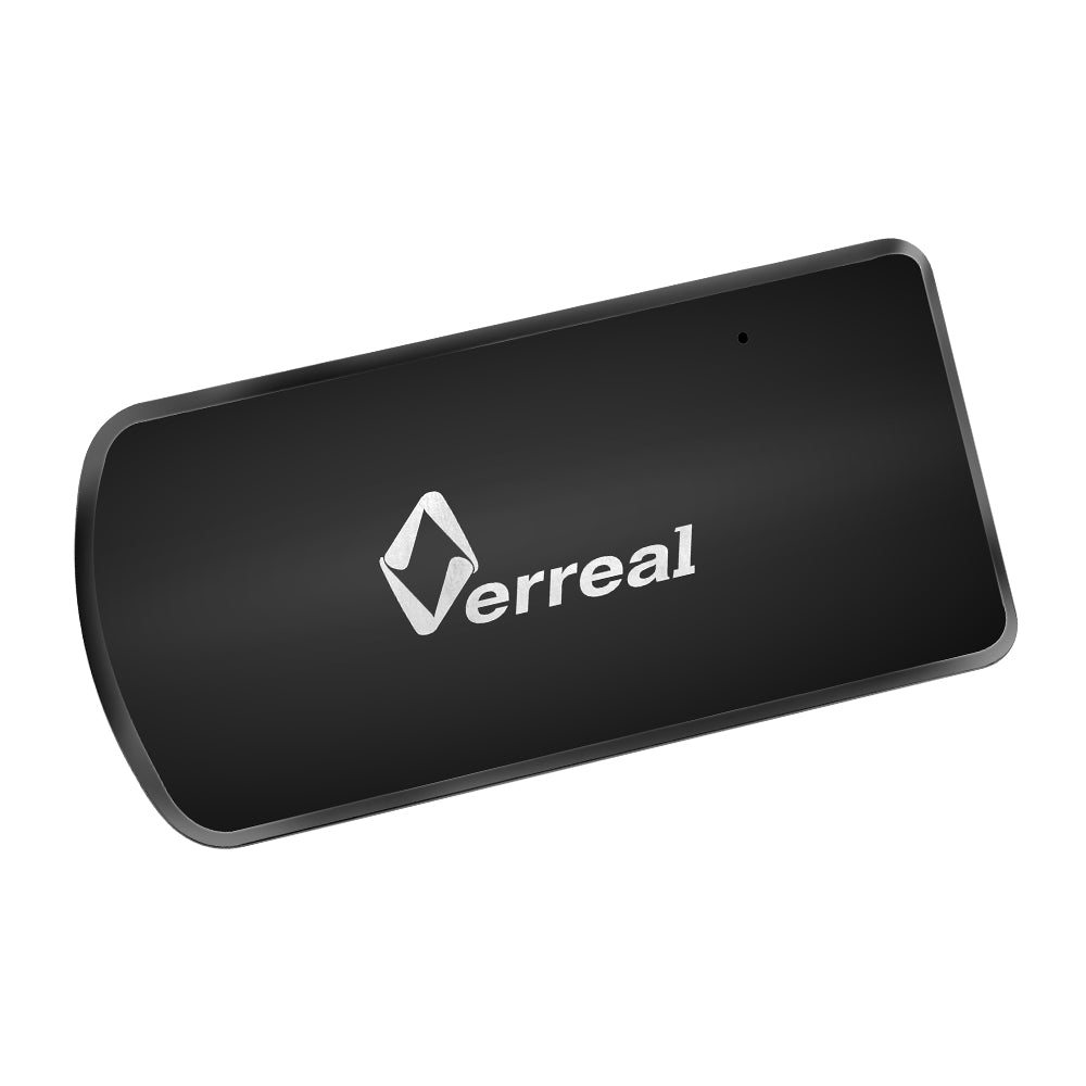 Boîtier Verreal F1