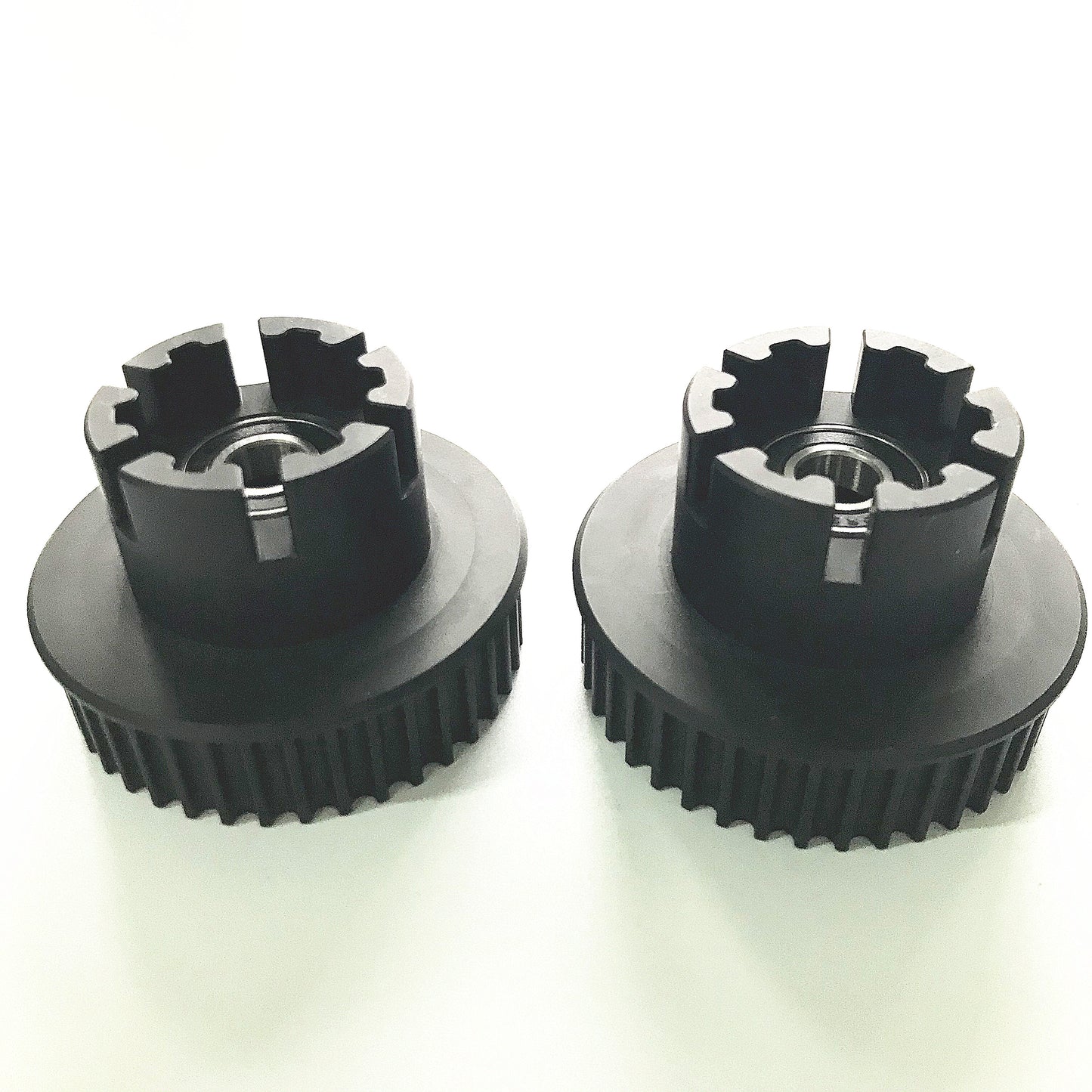 Poulie de roue motrice ABEC pour roues Cloud (Pack de 2)