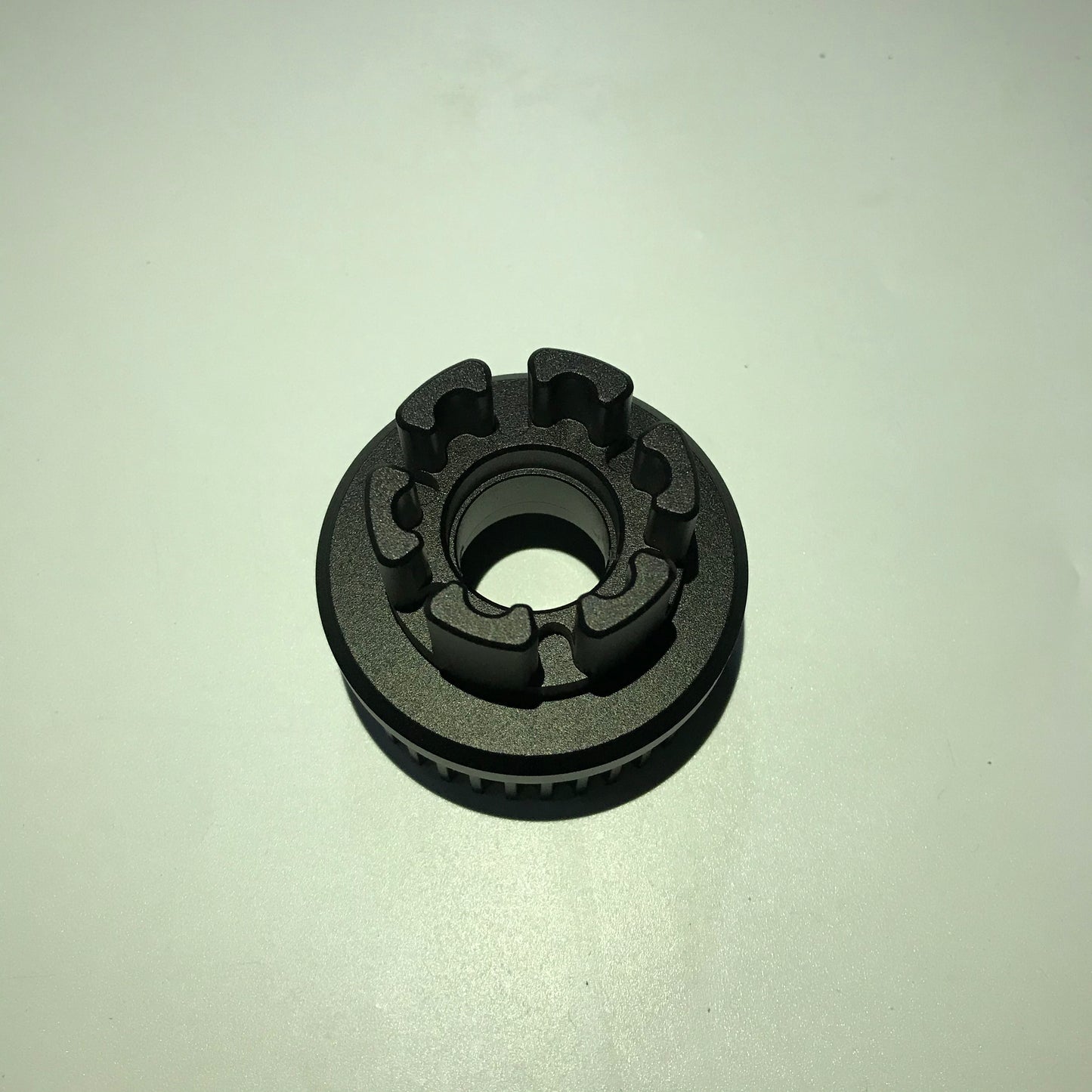 Poulie de roue de style ABEC 36T
