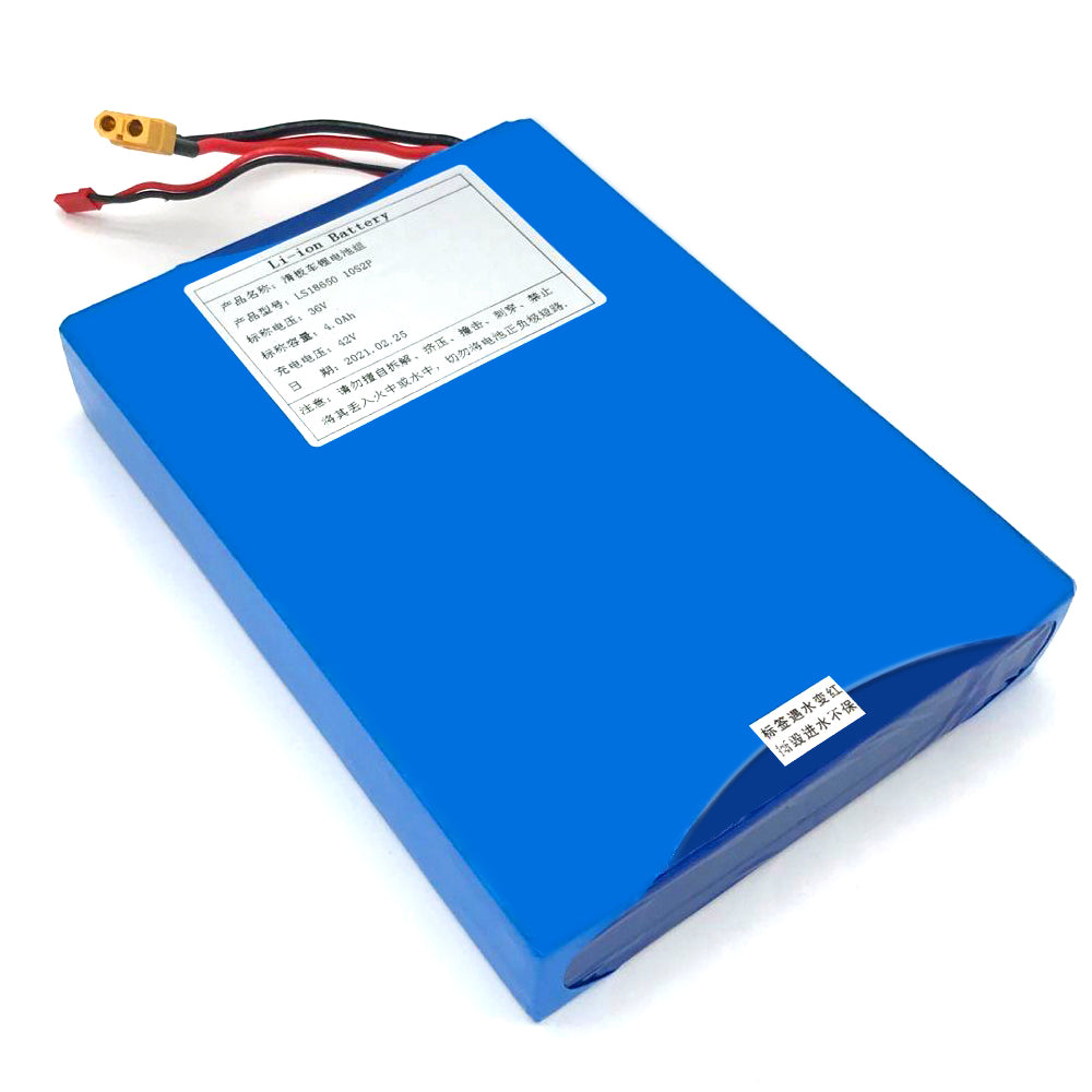 (Pour Verreal F1) Batterie standard 4,0 Ah