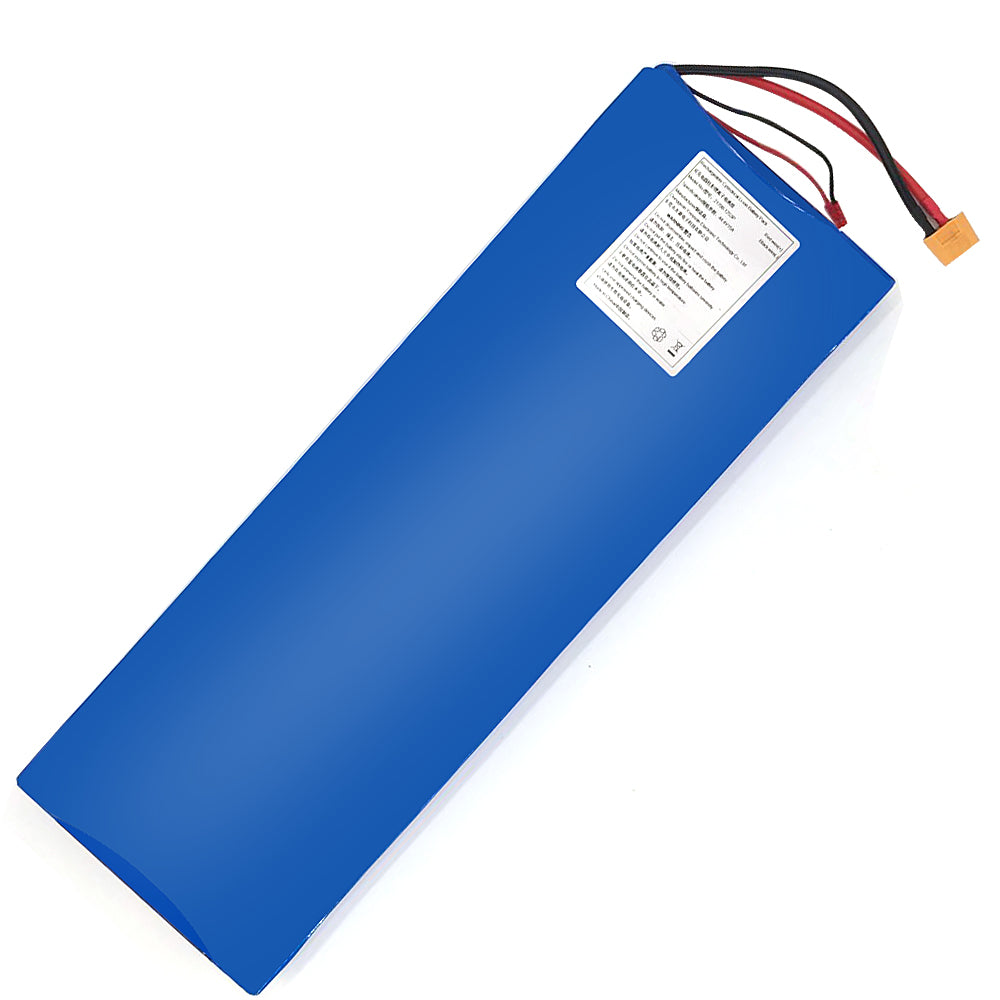 Batterie 15 Ah 666 Wh pour Verreal RS Pro et Verreal TTRS
