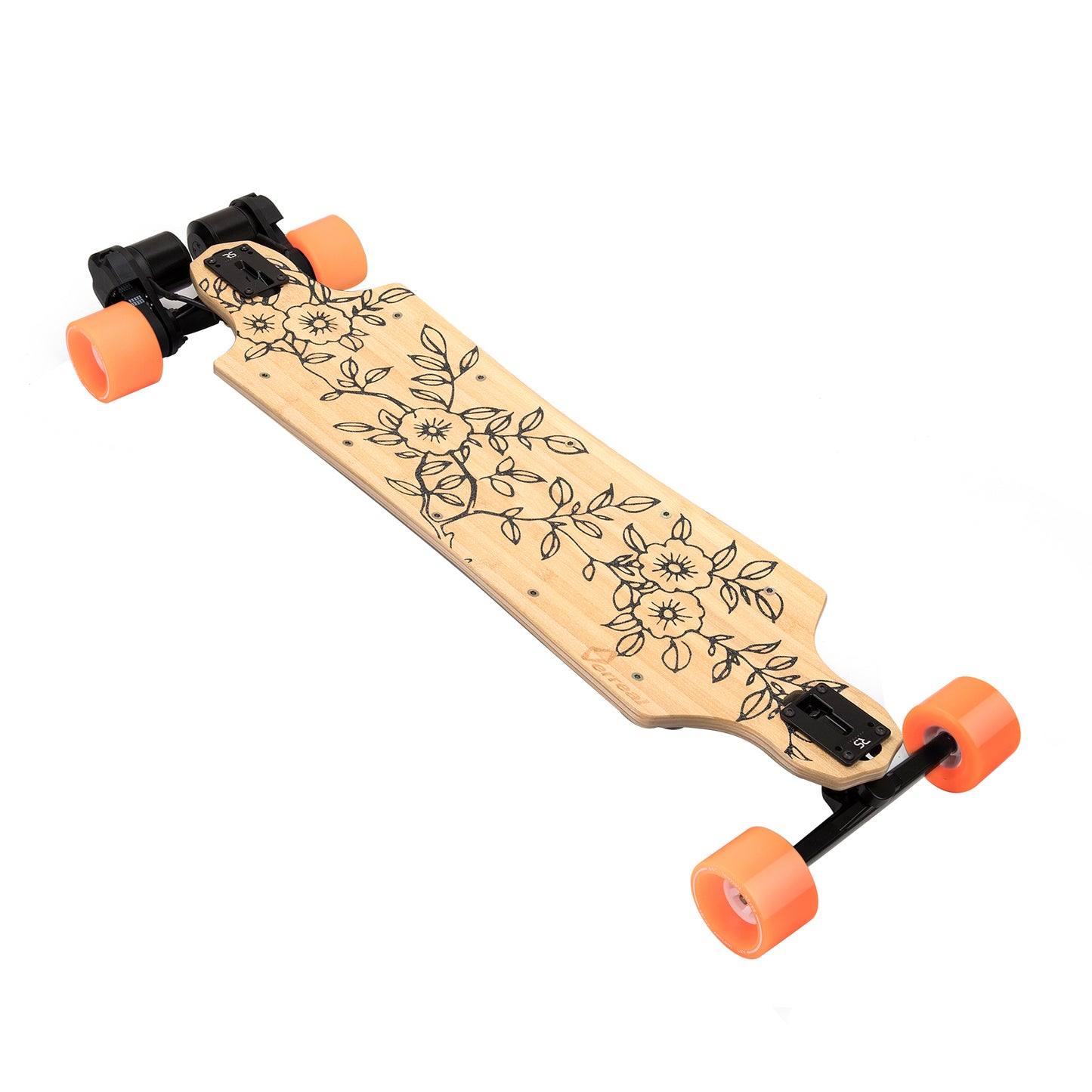 Verreal RS Electric Skateboards & Longboards