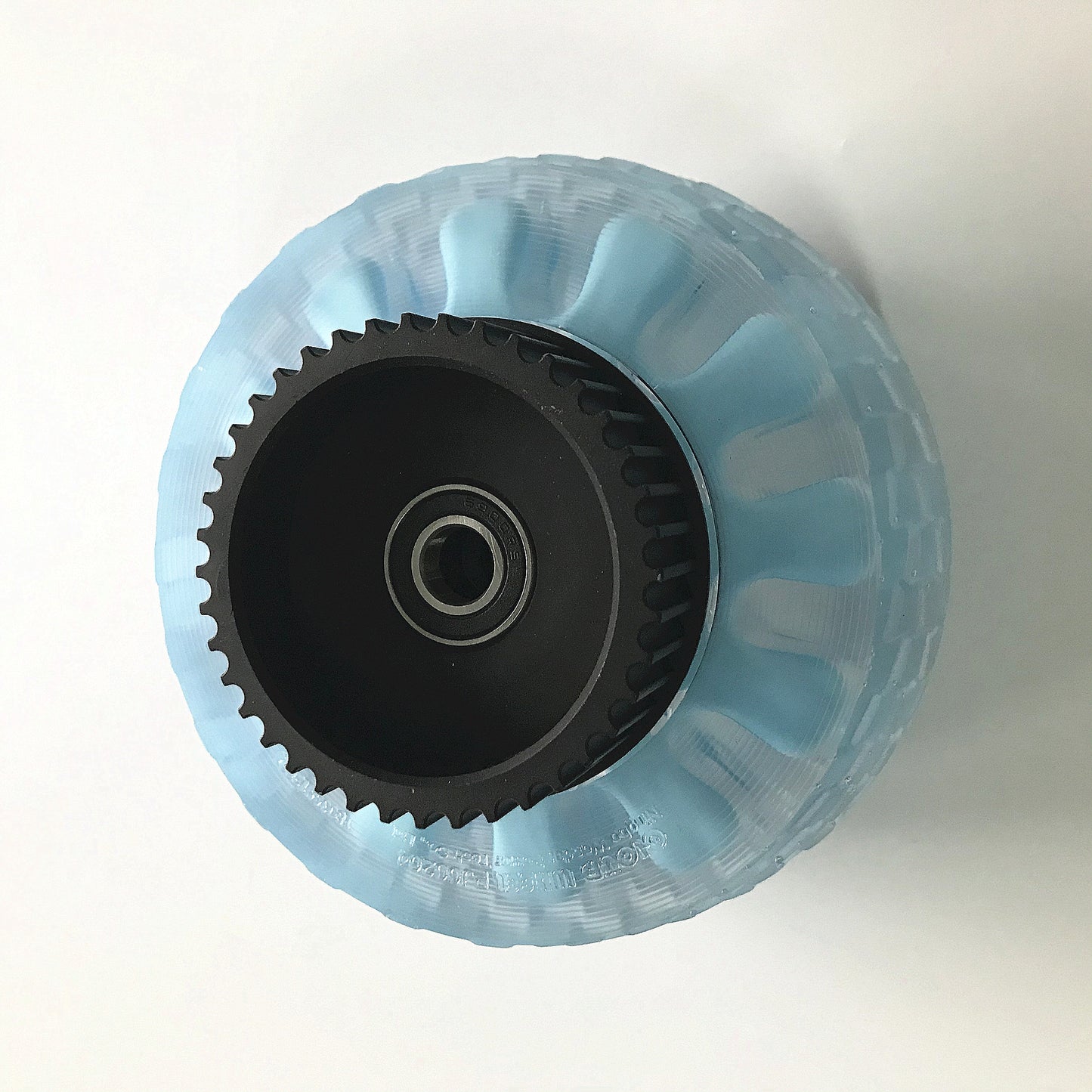 Poulie de roue motrice ABEC pour roues Cloud (Pack de 2)