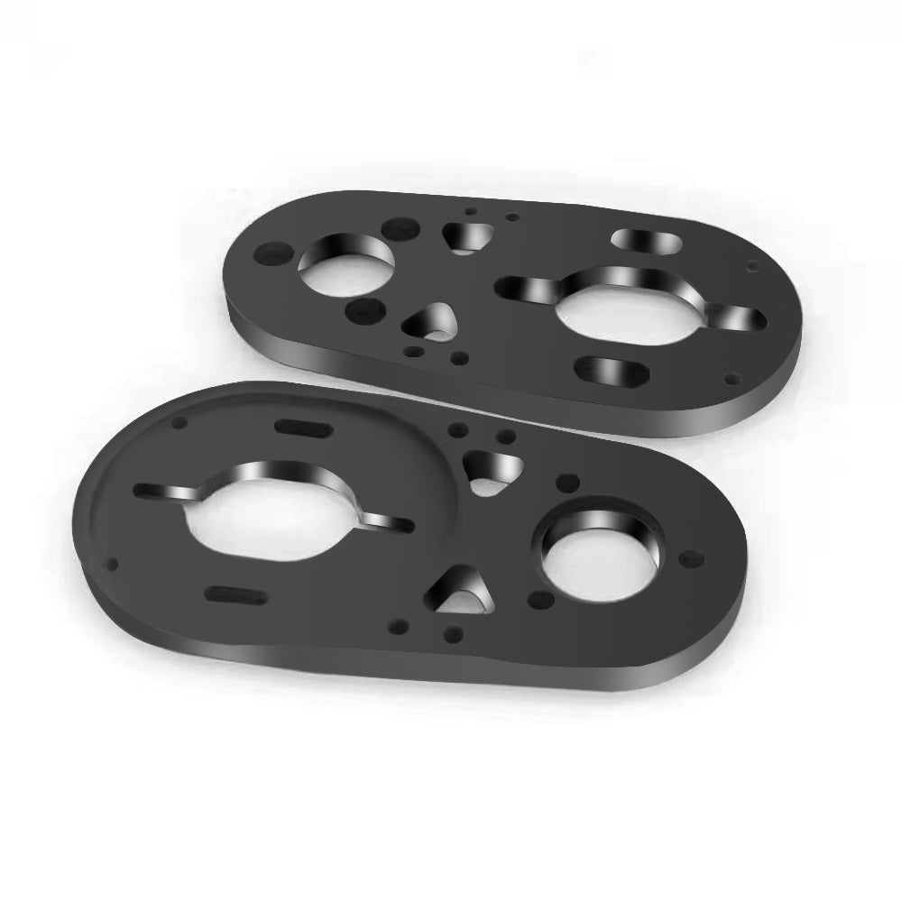 Support moteur pour Verreal RS (Pack de 2)