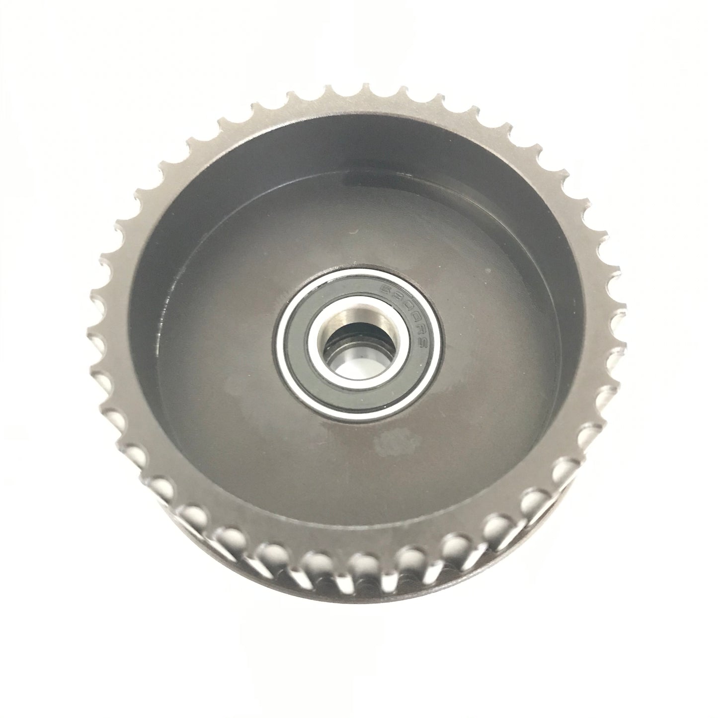 Poulies 40T pour roues Verreal Glow de 97 mm