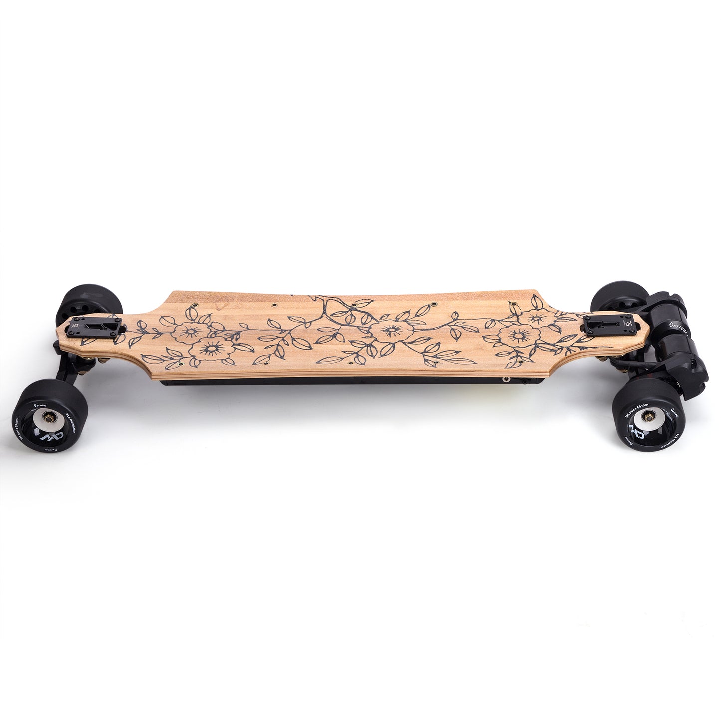 Verreal RS Electric Skateboards & Longboards