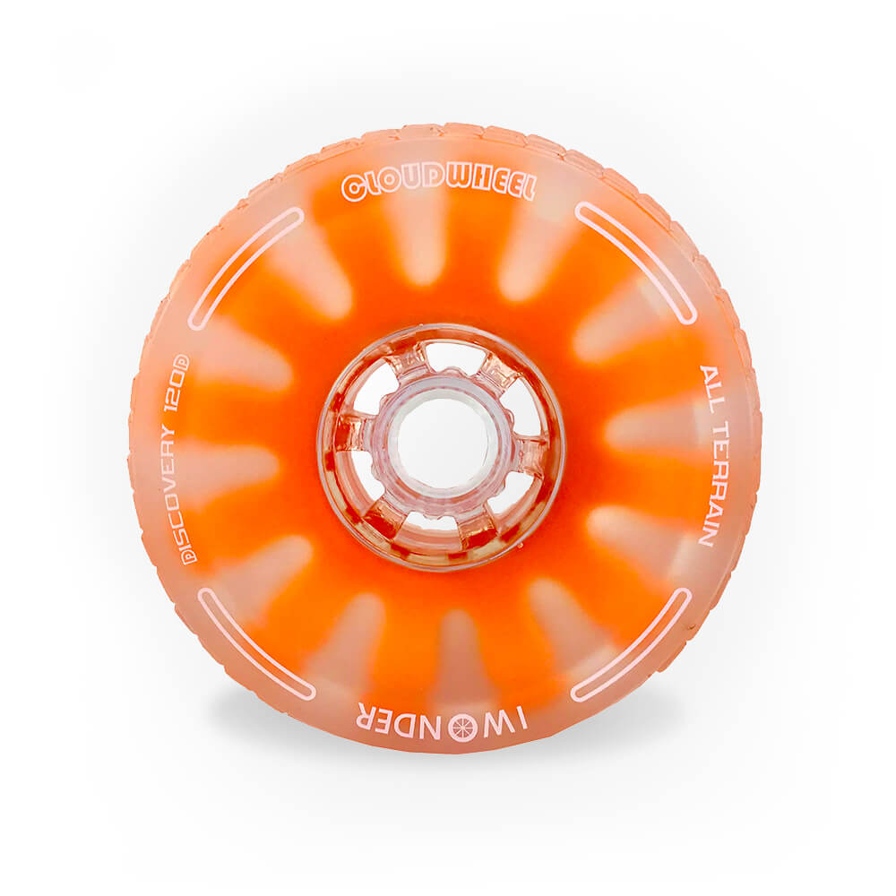 120mm Cloud Wheels Discovery