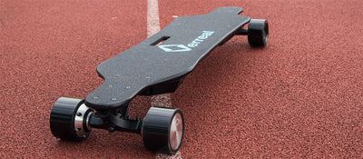 A New Way Of marketing Our ElectricSkateboards