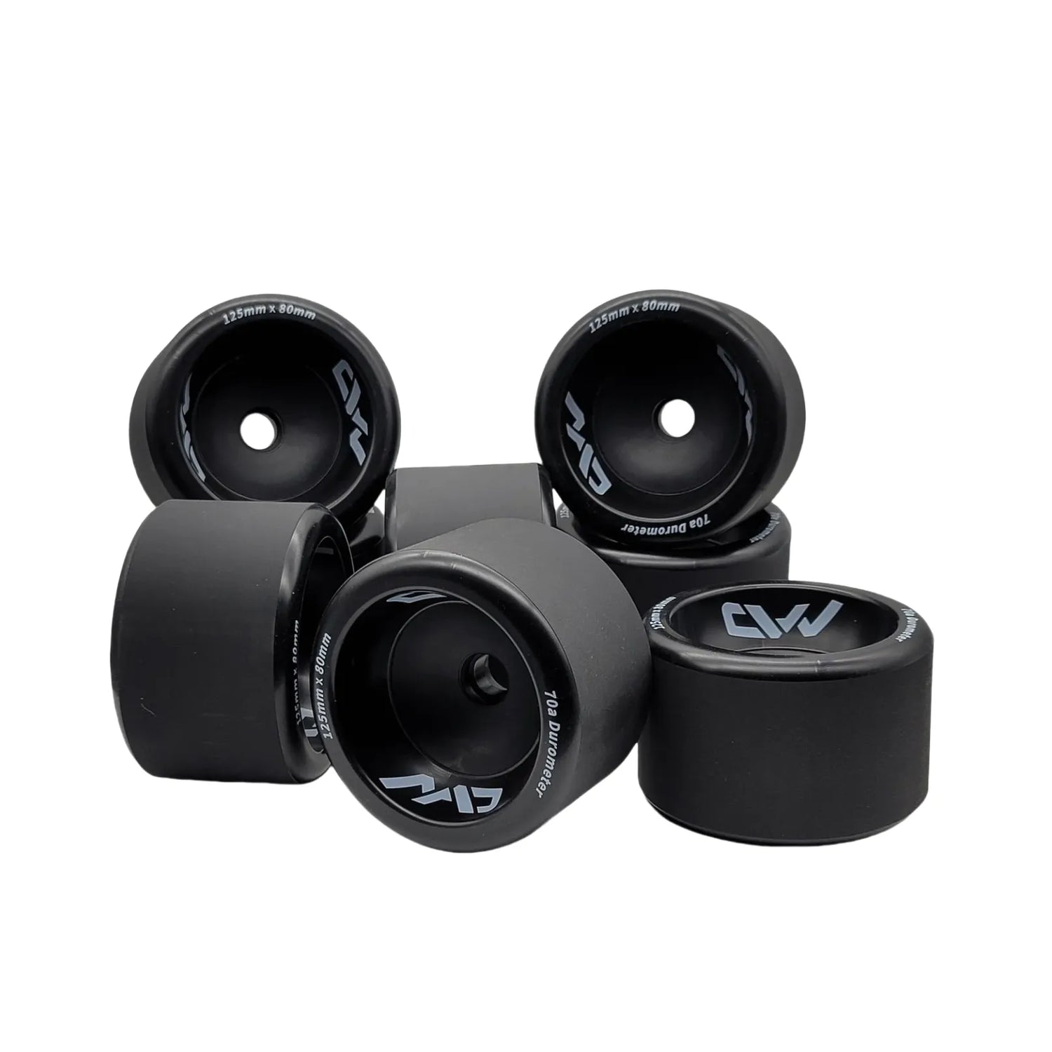 Mad Max 125mm Wheels vs Cloudwheel: Which Is Better for Real-World Riding?