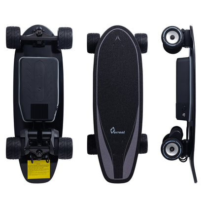 Verreal ACE Electric Skateboards & Longboards