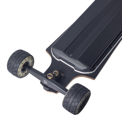 Verreal RS Neo Electric Skateboard & Longboard