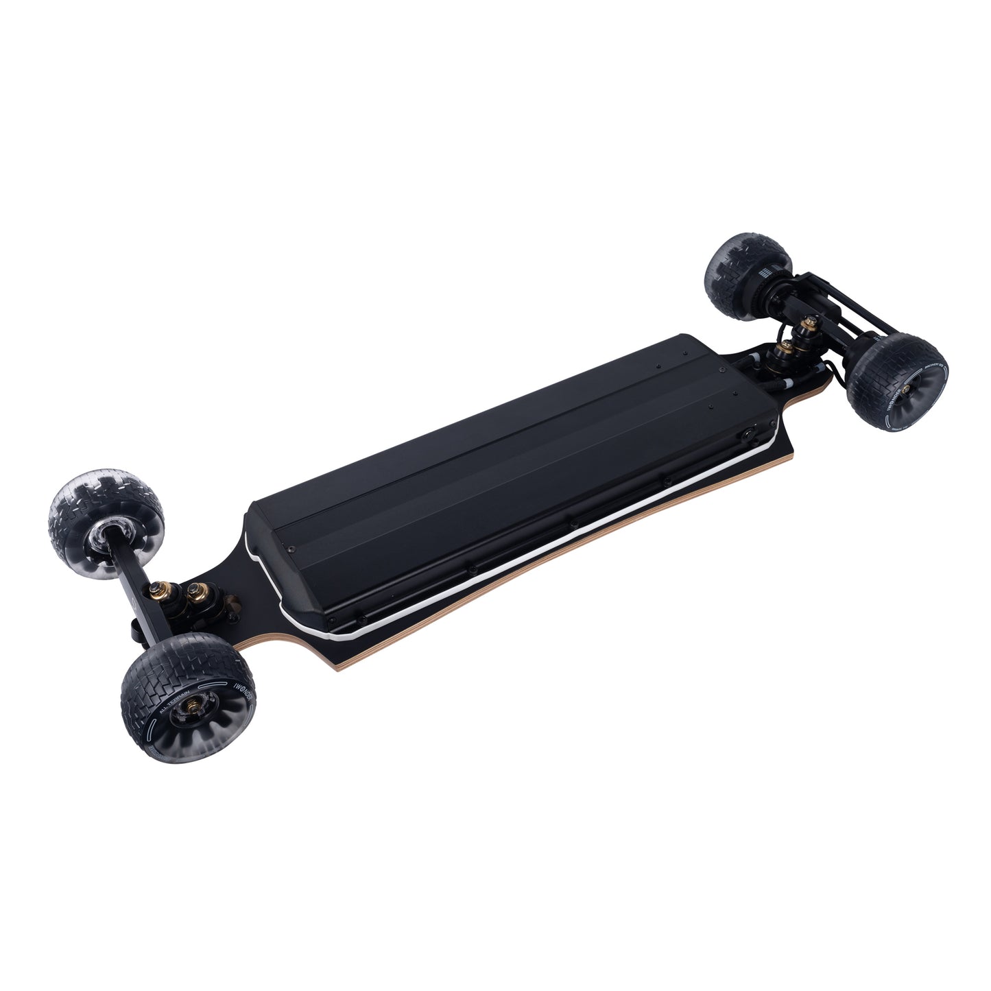 Verreal RS Neo Electric Skateboard & Longboard