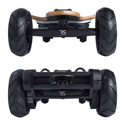 Verreal RS Neo Electric Skateboard & Longboard